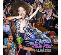 Redfoo - Party Rock Mansion (Animal Print Colored Vinyl, Includes Download Card) [Vinilo]