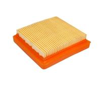 REDFOX Filtro de aire compatible Stihl FS89 FS91 FS111 FS131 FS311 HT102 HT103 HT132 HT133 KM91 KM111 KM131 FC91 FC111 BT131 FR131 referencia original 41801410300