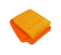REDFOX Filtro de aire compatible Stihl SP92, SP92TC, KM94R, KM94 referencia original 4149 141 0300
