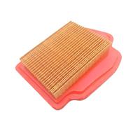 REDFOX/Red fox Filtro de Aire Compatible con Stihl FS 490 C-EM, FS 491 C-EM, FS 510 C-EM, FS 511 C-EM, FS 560 C-EM, FS 561 C-EM, ref original 4148 141 0300