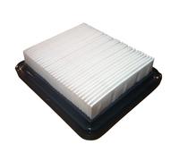REDFOX/red fox Filtro de Aire Desbrozadora, compatible 345FR, 545FR, 545FX, 545FXT, 545RX, 545RXT, 555FRM, 555FX, 555FXT, 555RXT, BC2256, CC2245, FC2245, BC2256, CC2245, FC2245, FC2245W, MC2256