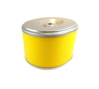 REDFOX/red fox Filtro de Aire para Motor Honda GX240 y GX270 ref. original 17210 ZE2-821, 17210 ZE2-822, 17210 ZE2-515, 17210 ZE2-505