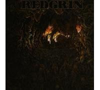 Redgrin - Strength in Death