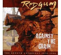 Redgum - Against The Grain: The Redgum Anthology