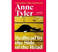 Redhead by the Side of the Road: A Booker-nominated novel about loneliness and finding love late in life