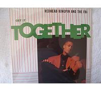Redhead Kingpin And The FBI - Get It Together - Virgin Records America, Inc.