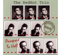 Redhot Trio, The - Passport To Hell