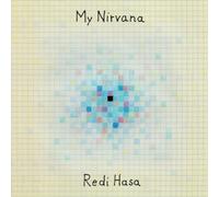 Redi Hasa My Nirvana (CD) Album (Importación USA)