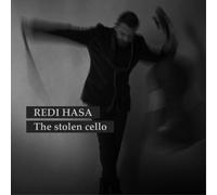 Redi Hasa The Stolen Cello (CD) Album (Importación USA)