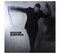 Redi Hasa The Stolen Cello (Vinyl) 12" Album (Importación USA)