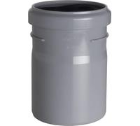 Redi - Manguito de conexión Ø 90/100 MM para Rapid SL o Geberit (VS0564190) - VS0564190