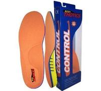 Redi-Thotics Control Orthotic Insoles - Size F by Redi-Thotics