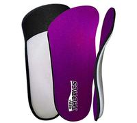 redi-thotics Slim 3/4 Plantillas Ortopédicas, AA - M 4-4.5 / W5-5.5, 1