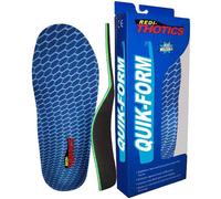 Redi-Totics Quik-Form-Form Heat Moldeable Isolas (C-Hombres 8-8.5 / Mujeres 9-9.5)
