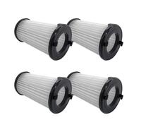 Rediboom Paquete de 4 filtros de Repuesto AEF150 compatibles con AEG Ergorapido CX7-2 Modelos CX7-2-45AN, CX7-2-45BM, CX7-2-35FFP, CX7-2-30GM