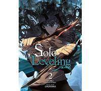 Redice Studio, DUBU - Solo Leveling, Vol. 2: Volume 2 (SOLO LEVELING TP)