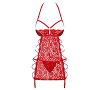 Rediosa Nuisette ouverte - Rouge