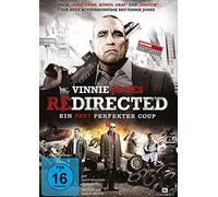 Redirected - Ein fast perfekter Coup [Alemania] [DVD]
