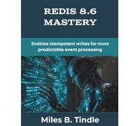 Redis 8.6 Mastery: Enables idempotent writes for more predictable event processing (The Great Minds)