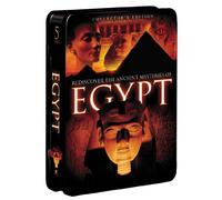 Rediscover the Ancient Mysteries of Egypt [Reino Unido] [DVD]