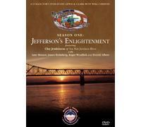 Rediscover The Corps: Lewis & Clark Docu-Series [Edizione: Stati Uniti] [Italia] [DVD]