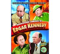 Rediscovered Comedies of Edgar Kennedy 2 [DVD] [1930] [Region 1] [NTSC] [Alemania]