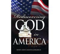 Rediscovering God in America [DVD]