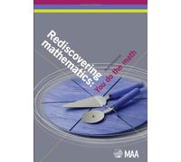 Rediscovering Mathematics: You Do the Math (Classroom Resource Materials)