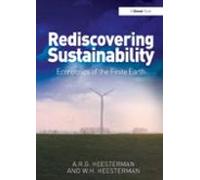 Rediscovering Sustainability