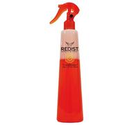 Redist 2Phase - Acondicionador para el cabello, 400 ml, tratamiento en espray, cuidado del cabello, sin aclarado, perfume para el cabello, elimina las puntas abiertas, spray desenredante (argán)