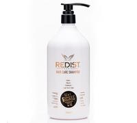 Redist Champú profesional 12 en 1 Expert Formula 1000 ml - tonificante, hidratante, antiencrespamiento, protección del color, todo tipo de cabello