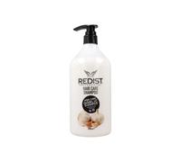 Redist Hair Care Garlic Champú 1000 Ml, Champú Extracto De Ajo., disfruta de una experiencia única para tu cuidado personal conRedist