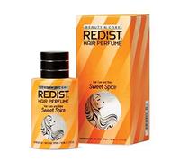 Redist Hair Perfume - Hair Care & Shine - Sweet Spice Scent 50 ml 1.7 fl.oz by Redist