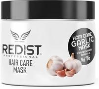 Redist Mascarilla Capilar con Extracto de Ajo | Tratamiento Reparador Intensivo para el Cuidado del Cabello,475 ml