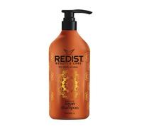 Redist Moroccan Argan Oil Hair Care Champú 1000 ml | Champú para el cabello Aceite de argán | Champú reparador | Hidratante | Contra el cabello sin brillo - seco y dañado | Cuidado intensivo |