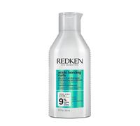 Redken ABC Curls Shampoo 300ml - champú para cabello rizado dañado