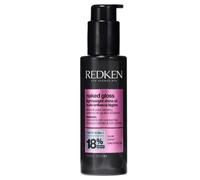 NAKED GLOSS aceite ultraligero brillo efecto espejo y protección térmica 100 ml