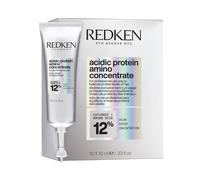 Redken - Tratamiento Acidic Protein Amino Concentrate 10 x 10 ml