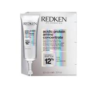 Redken - Tratamiento Acidic Protein Amino Concentrate 10 x 10 ml