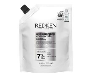 Redken Acidic Bonding Concentrate Champú 500ml Recarga - Champú Reparador Cabello Dañado