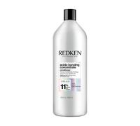 Redken Acidic Bonding Concentrate Conditioner 1000ml - Acondicionador Fortificante para Cabello Dañado