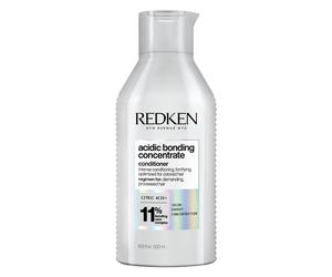 Redken Acidic Bonding Concentrate Conditioner 500ml - Acondicionador Reparador para Cabello Dañado