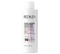 ACIDIC BONDING CONCENTRATE Tratamiento intensivo sin sulfatos para cabello dañado 190 ml