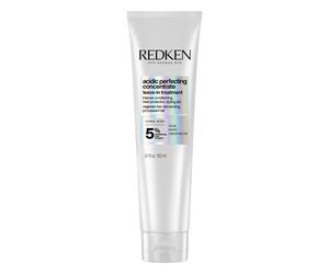Redken Acidic Bonding Concentrate Lozione Leave-In 150ml - Tratamiento Fortificante Sin Aclarado