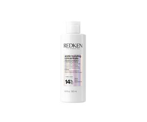 Redken - Acidic Bonding Concentrate Mascarilla capilar pretratamiento Champús 190 ml unisex