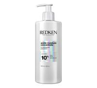 Redken Acidic Bonding Concentrate Moisture 500ml - Concentrado Hidratante para Cabello Seco y Dañado