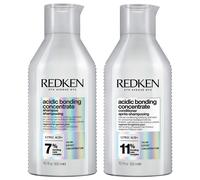 Redken acidic bonding concentrate Set (champú 300 ml + acondicionador 300 ml)