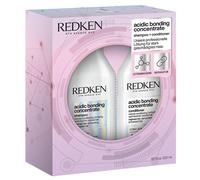 Redken acidic bonding concentrate Spring Set