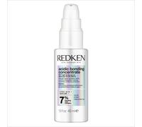 Redken - Acidic Bonding Concentrate Suero reparador de día y de noche para cabellos dañados Sérums y aceites capilares 45 ml unisex