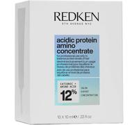 Redken Acidic Bonding Concentrate Amino Protein 10 Uds 10 ml